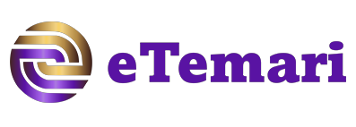 eTemari logo