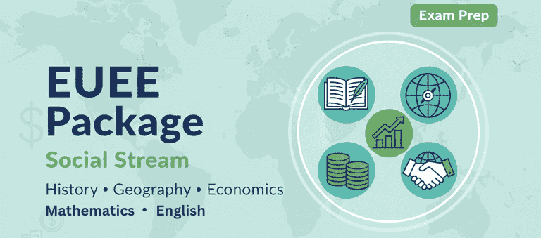 EUEE Package (Social)